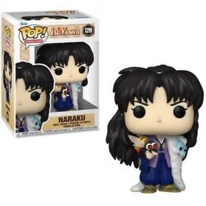 Funko Pop! Animation: Inuyasha Naraku # 1299